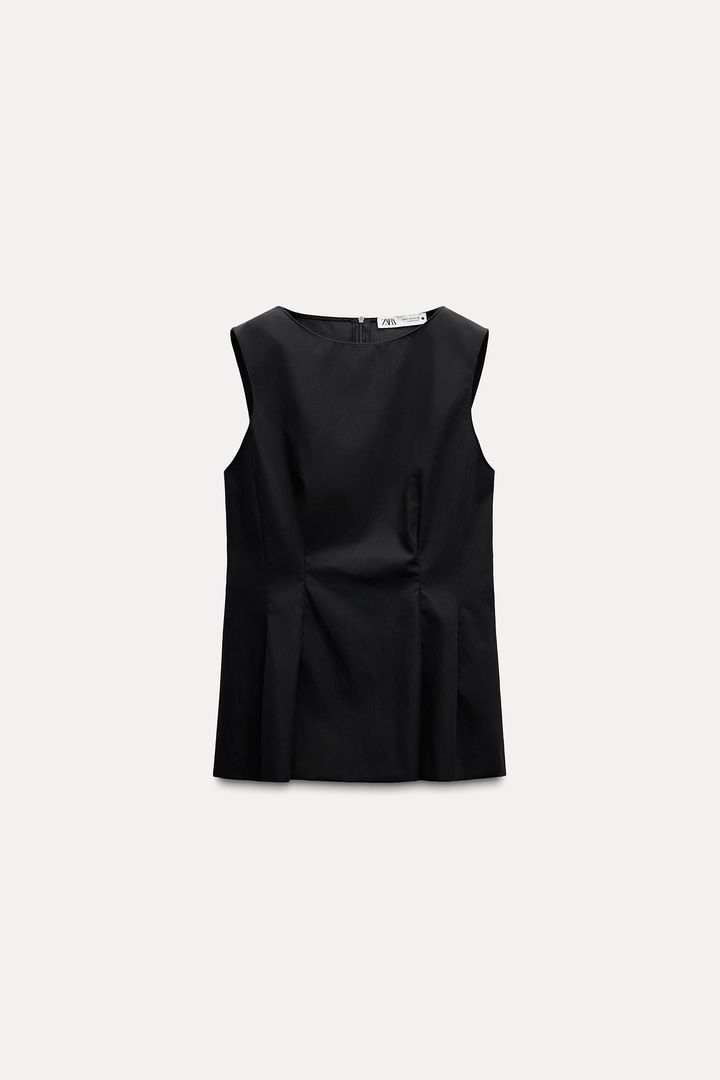 画像4: 出典：ZARA