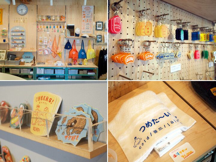 参道からすぐ♪朝８時からオープンの鎌倉駅近カフェでほっこり朝食プレートを「EENY BREAKFAST & SHOP」