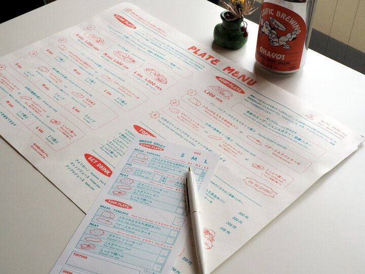 参道からすぐ♪朝８時からオープンの鎌倉駅近カフェでほっこり朝食プレートを「EENY BREAKFAST & SHOP」