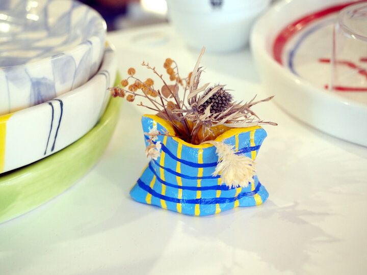 参道からすぐ♪朝８時からオープンの鎌倉駅近カフェでほっこり朝食プレートを「EENY BREAKFAST & SHOP」