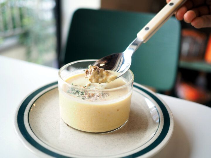 参道からすぐ♪朝８時からオープンの鎌倉駅近カフェでほっこり朝食プレートを「EENY BREAKFAST & SHOP」