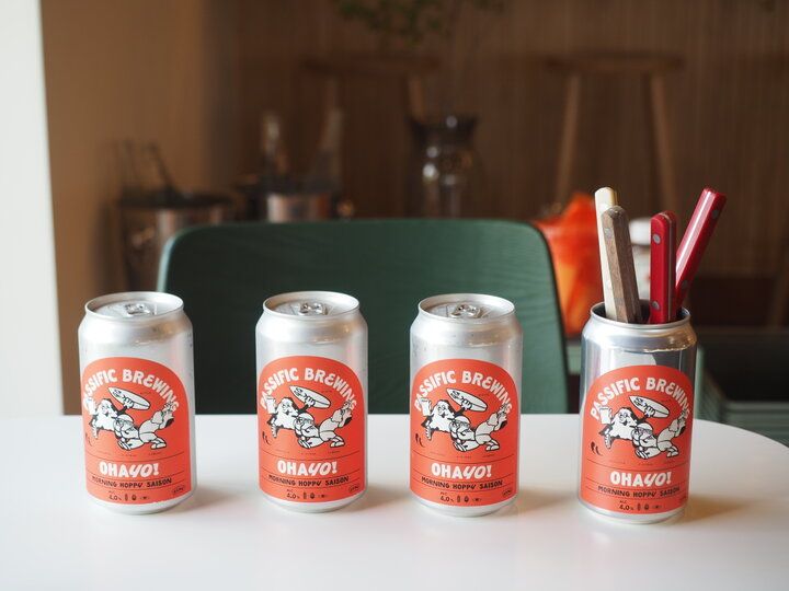 参道からすぐ♪朝８時からオープンの鎌倉駅近カフェでほっこり朝食プレートを「EENY BREAKFAST & SHOP」