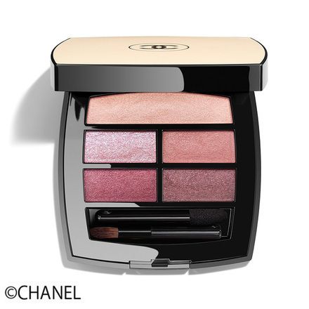 シャネル レ ベージュ パレット ルガール