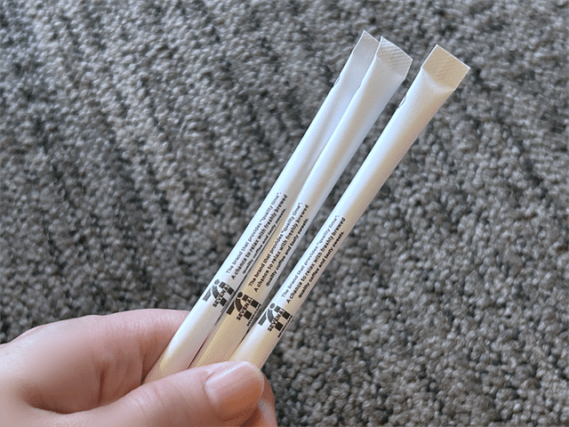 セブン-イレブン スティックシュガー