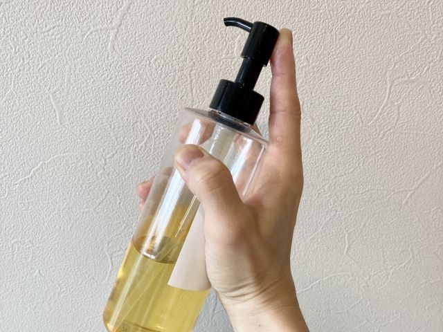 毛穴に効果的な毎日のスキンケア方法