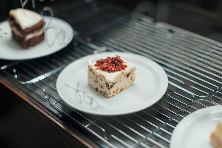 クランベリードリームバー