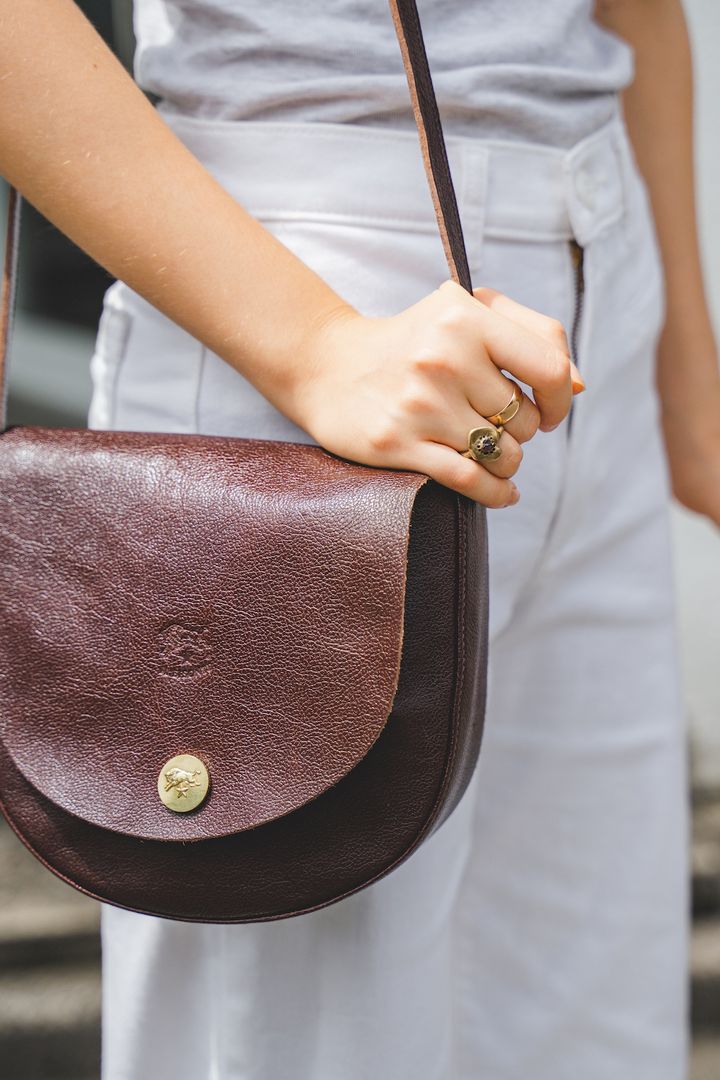 【愛用デニムSNAP】なんだか上品にキマる《Levi’s》の白デニム。タンクトップでさらりと着こなし