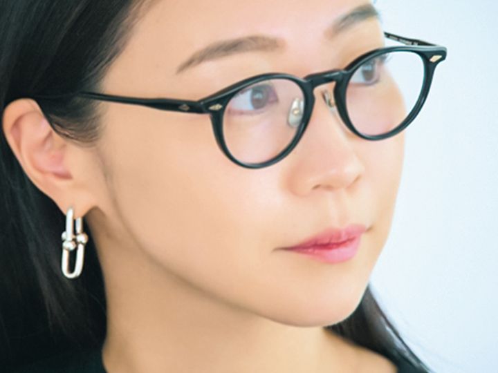 ノチノオプティカルの調光レンズ