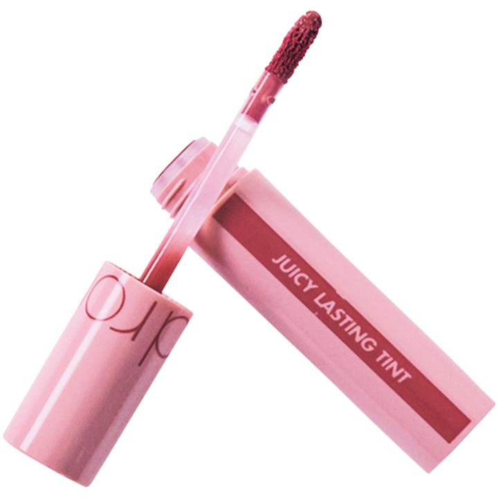 ロムアンドのティントリップ