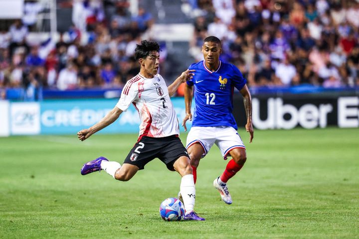 日本代表初選出の超大型SB望月ヘンリー海輝！ポジションを争う「ライバル」5名