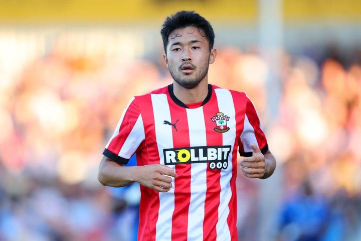 日本代表初選出の超大型SB望月ヘンリー海輝！ポジションを争う「ライバル」5名