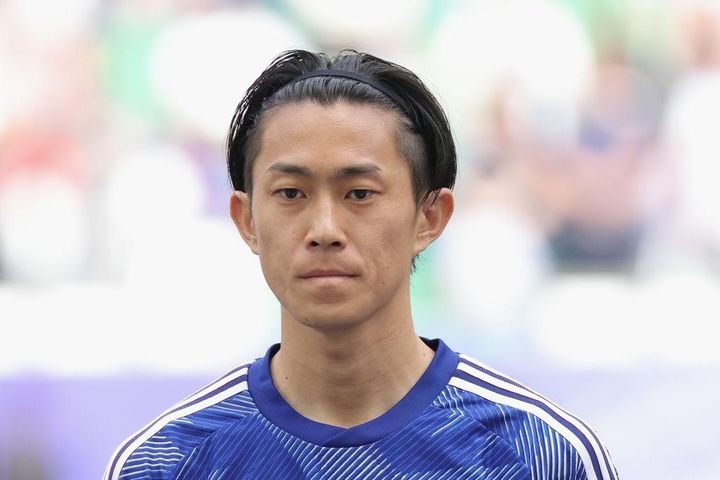 日本代表初選出の超大型SB望月ヘンリー海輝！ポジションを争う「ライバル」5名