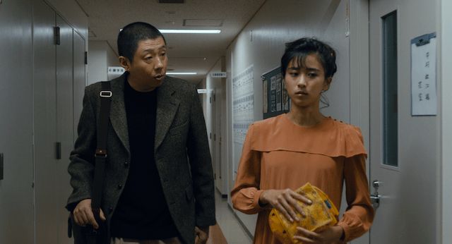 Netflixオリジナルシリーズ『呪怨：呪いの家』独占配信中