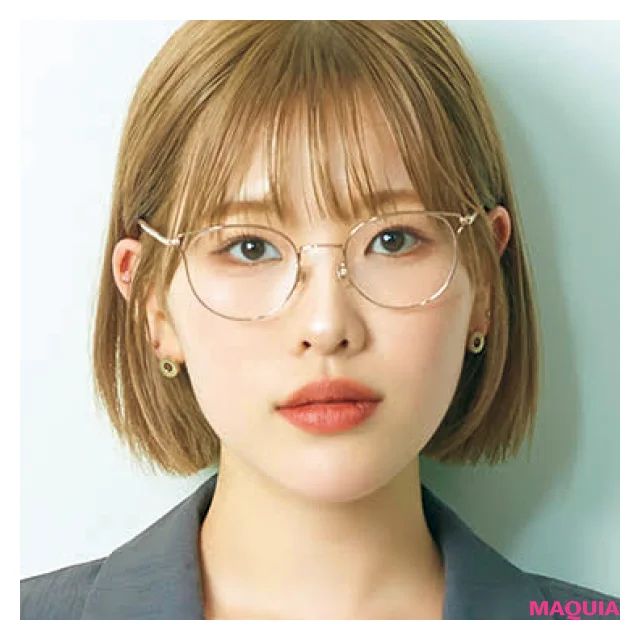 美容のプロのポーチの中身。皮脂オフ、血色up、スマートなお直しのヒントが満載！_16