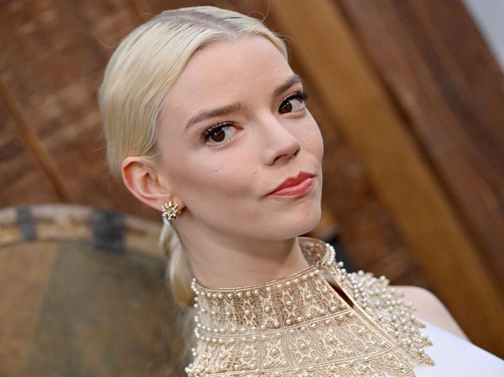 画像: アニャ・テイラー＝ジョイが演じたいディズニーキャラは？