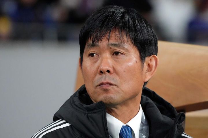 日本代表復帰のFW伊東純也に一問一答「本当にうれしいですし、チームに貢献したい気持ちでいます」