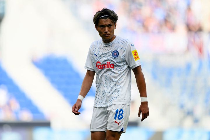 なぜ？森保監督の日本代表に呼ばれなかった選手たち