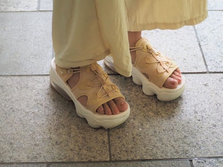 50代 スナップ コーデ