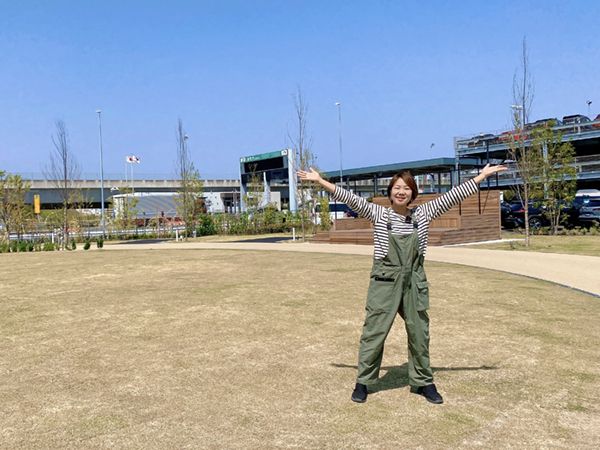 誰でも簡単にキャンプができる！隣はまさかの…コンビニ!?「街キャン」が楽しすぎた！