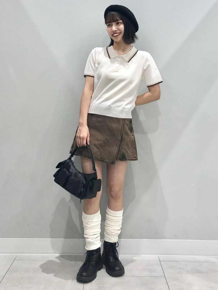 画像2: 出典：GU