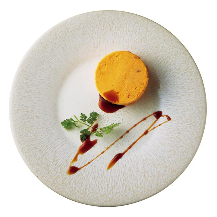 甘夏のセミフレッド