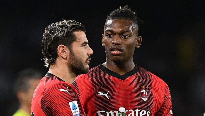 ミラン10番レオンら、新監督に反逆説…イブラヒモヴィッチが介入も懲戒処分なし