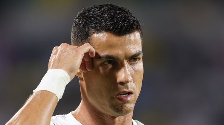 39歳ロナウドの「代表で常にスタメン発言」、チームメイトはこう思った