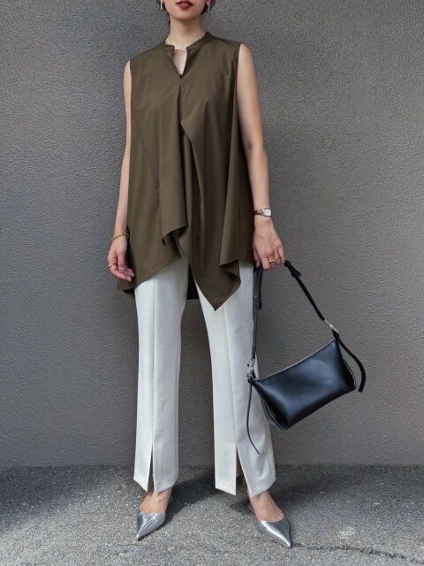 秋先取りコーデ4