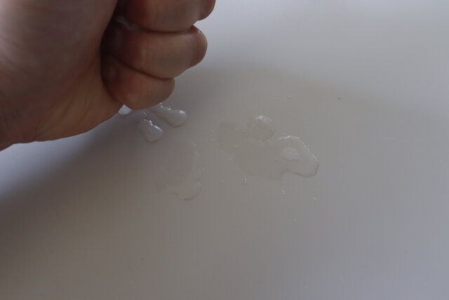 セリアの液たっぷりな＆.クレンジングシート モイスト 26枚