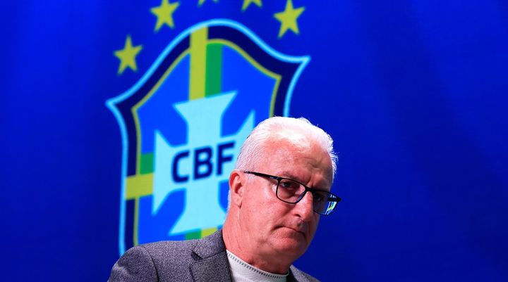 ブラジル代表監督のなりすまし犯、選手らに災害寄付金募る…警察に被害届 「こういう輩は山ほどいる」