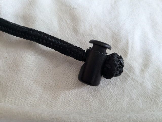 ショルダーバッグアジャスター