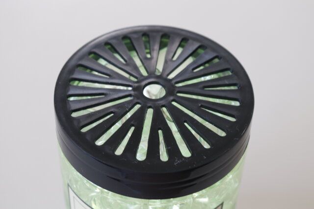 ダイソーの消臭ビーズ