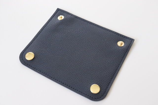 ダイソー バッグハンドルカバー