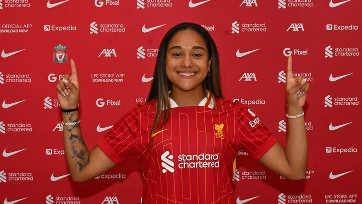 女子サッカー、世界の移籍金総額が歴代最高の9億円記録 男子は総額9000億円