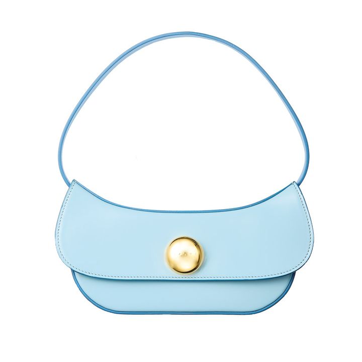 バッグ 本体 H13㎝ ￥215,600／MARNI（マルニジャパン クライアントサービス）