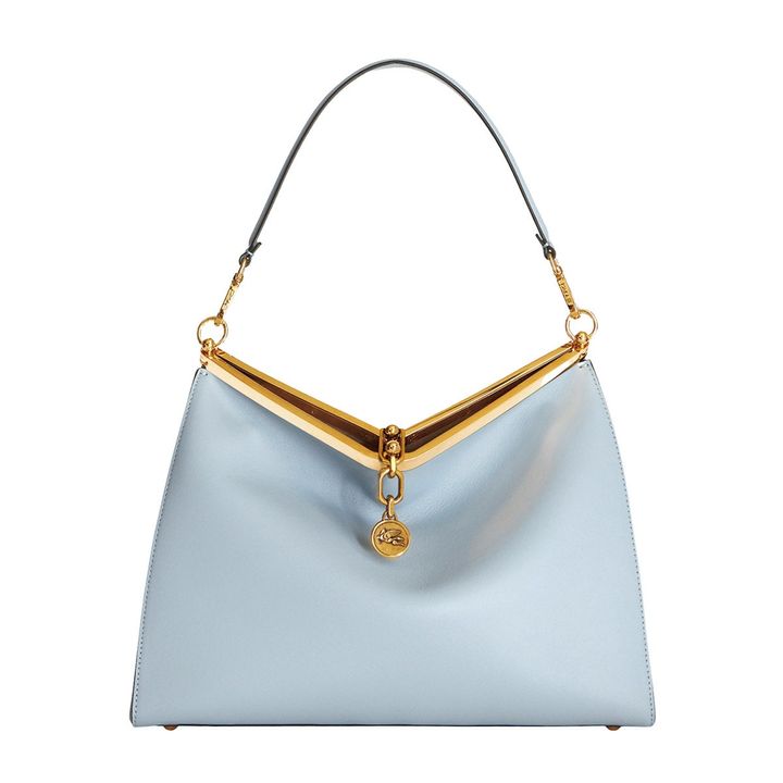 バッグ 本体 H26㎝ ￥517,000／ETRO（エトロ ジャパン）