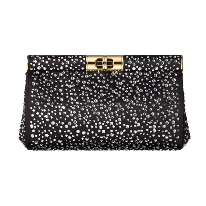 バッグ 本体 H11.5㎝ ￥583,000 ※予定価格／DOLCE&GABBANA（ドルチェ&ガッバーナ ジャパン）