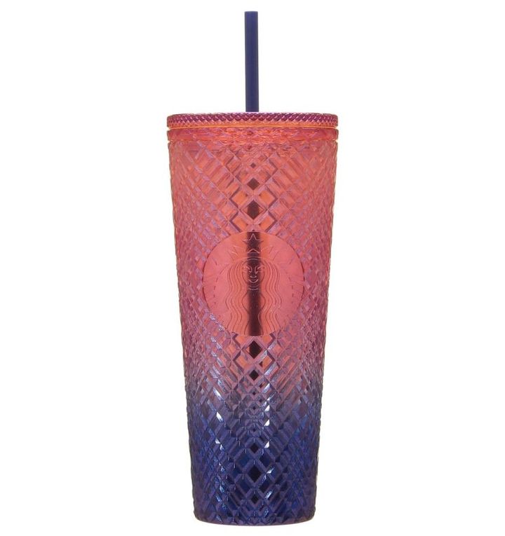 【オンラインストア限定】「コールドカップタンブラーグラデーション」710ml 3150円