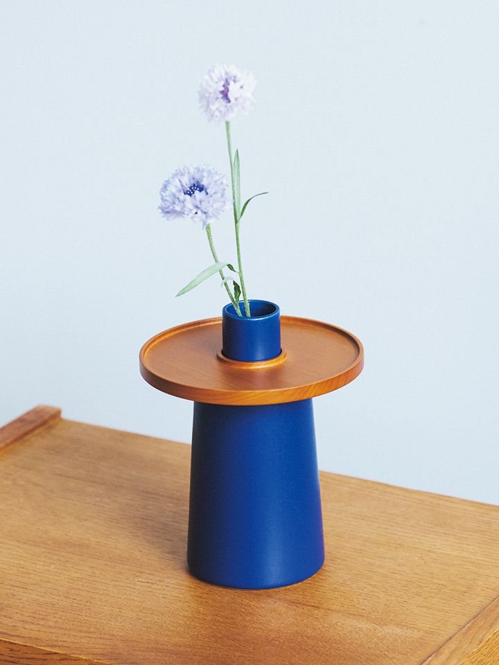 置くだけで一気に部屋が垢ぬけそう！丸くてかわいいオシャレな雑貨9選