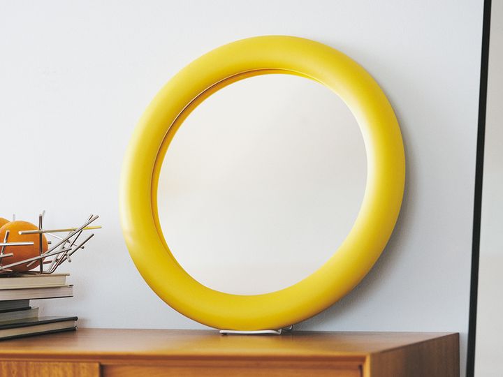 置くだけで一気に部屋が垢ぬけそう！丸くてかわいいオシャレな雑貨9選