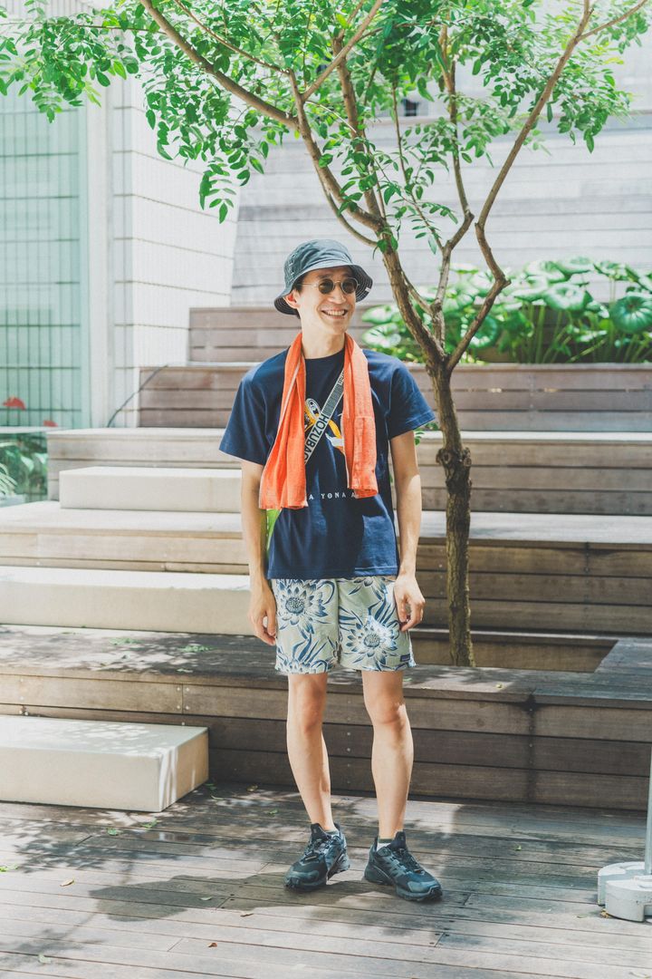 【東京】ワンピースやカジュアルな着こなしが人気！話題のイベントのおしゃれスナップ14選