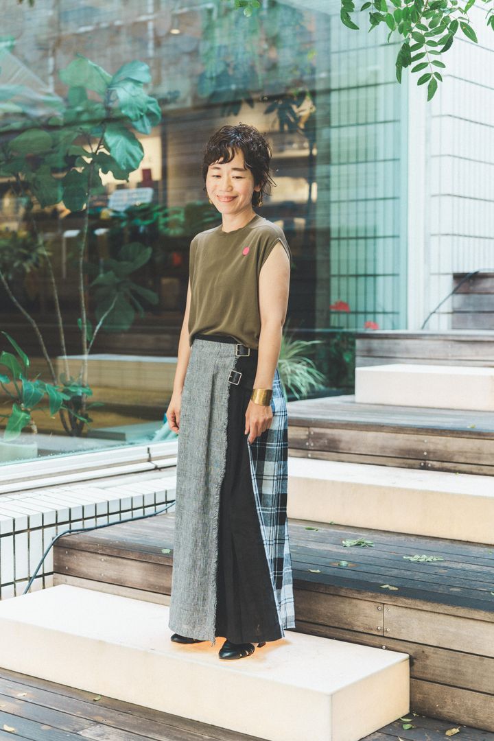 【東京】ワンピースやカジュアルな着こなしが人気！話題のイベントのおしゃれスナップ14選