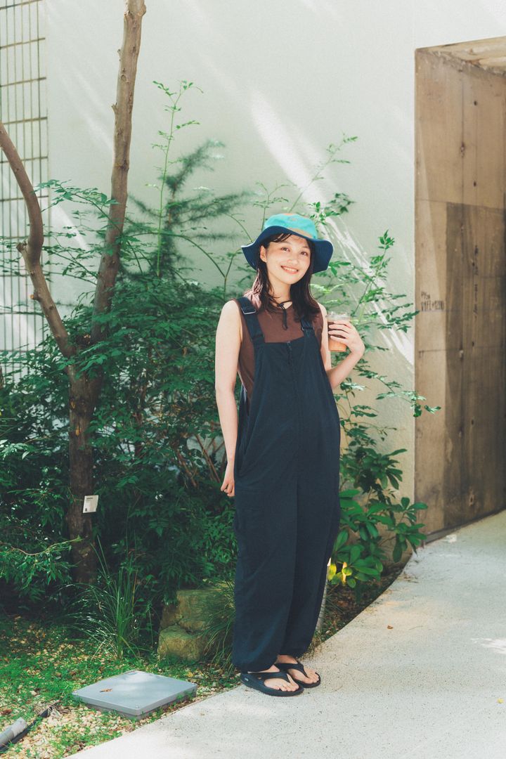 【東京】ワンピースやカジュアルな着こなしが人気！話題のイベントのおしゃれスナップ14選