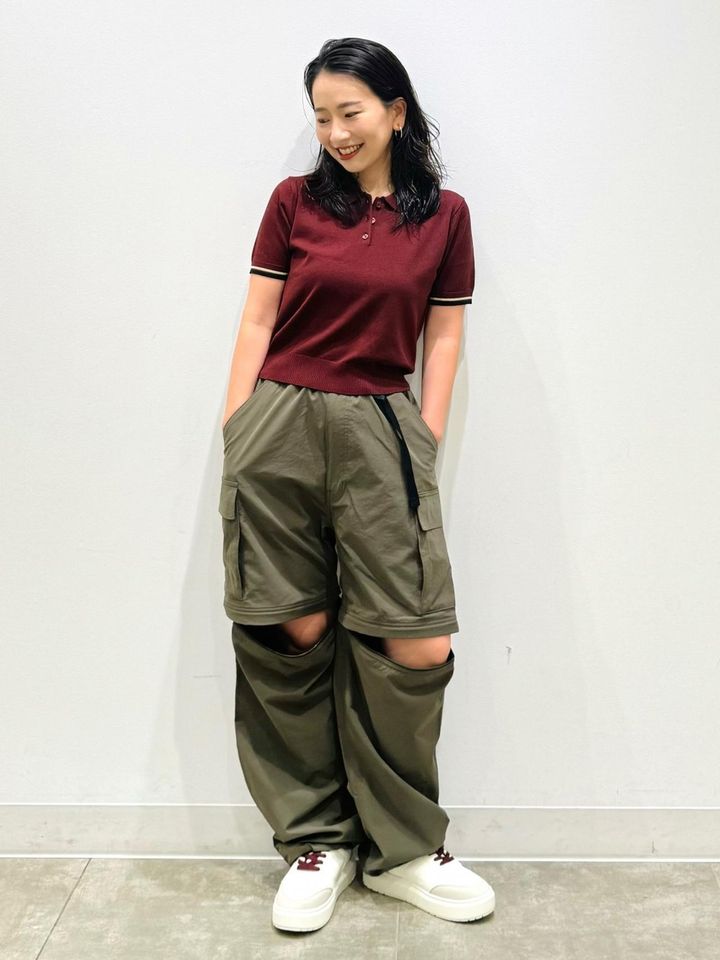 画像1: 出典：GU