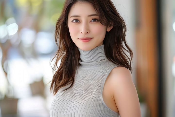 50代女性が美意識を感じるパーツは？