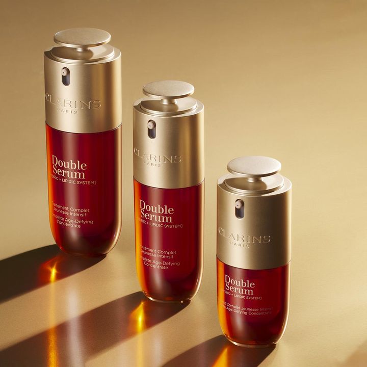 画像: ダブル セーラム ＜ADC 30mL＞￥12,100、＜50mL＞￥17,380、＜75mL＞￥23,650円