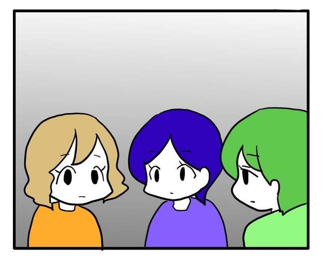 泥棒はママ友！？！15-14