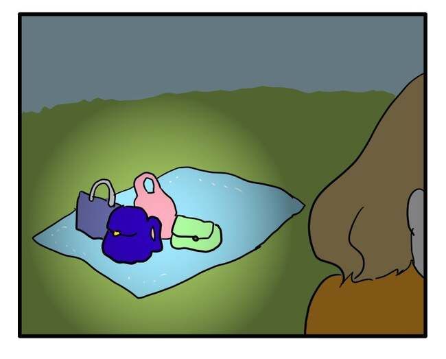 泥棒はママ友！？！1-5