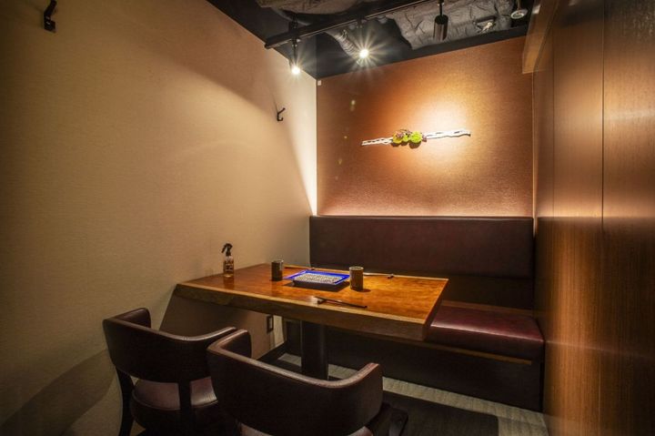 串揚げキッチン だん 梅田店