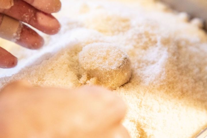 串揚げキッチン だん 梅田店